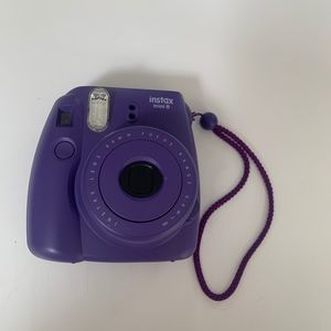 Fujifilm instax mini 8 Instant Camera